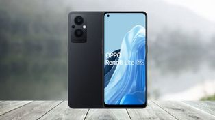Oppo Reno8 Lite Tipped To Feature 90Hz Display, SD695; When Is It Coming?