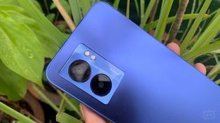 Realme Narzo 50 5G Goes On Sale In India; Check Price, Offers &amp; Features