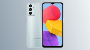 Samsung Galaxy M13 5G Renders Leak: Design And Color Variants Out