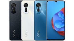 Coolpad Cool 20s With Dimensity 700 SoC, 5G Connectivity, 18W Charging Launched; Price &amp; Features