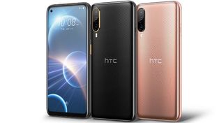 HTC Desire 22 Pro Is The Company's Comeback Smartphone