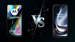Moto G82 5G Vs OnePlus Nord CE 2 Lite 5G: Which Affordable 5G Phone Should You Buy?