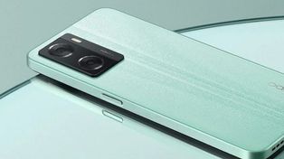 Oppo A57 2022 With 6.56-inch Display, Helio G35 SoC Launched In India; Pricing &amp; Availability