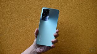Poco F4 5G Review: A Safe Bet?