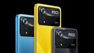 Poco X4 GT India Launch Likely Soon; Rebranded Redmi Note 11T Pro?