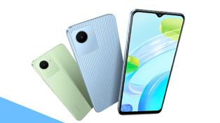 Realme C30 India Launch On June 20; Unisoc T612, 5,000mAh Battery Confirmed