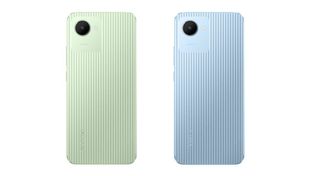 Realme C30 First Sale Starts Today; Check Out Price, Specs &amp; Competition