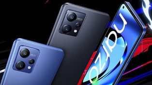 Realme Narzo 50 Pro 5G Sale Starts Today- Price, Discounts &amp; Competition