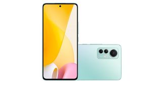 Xiaomi 12 Lite 5G Leaked Renders Reveal Design; Triple Cameras, Punch-Hole Display Confirmed