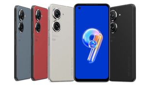 Asus ZenFone 9 With Snapdragon 8+ Gen 1 SoC, 16GB RAM Goes Official; Coming To India?