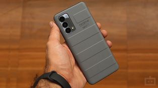 Realme GT 2 Master Explorer Edition Launching On July 12; Snapdragon 8+ Gen 1, 120Hz Display Tipped