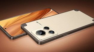 Realme GT 2 Master Explorer Edition With Snapdragon 8+ Gen 1 SoC Launched; Price &amp; Specifications