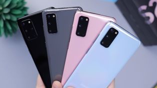 Samsung Galaxy A04 Spotted On Bluetooth SIG Website; Affordable Samsung Phone Incoming