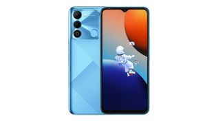 Tecno Spark 9 With Helio 637 SoC, 6GB RAM Launched; Price &amp; Features
