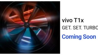 Vivo T1x Launching In India On July 20; Affordable 5G Phone In Offing