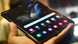 Samsung Galaxy Z Fold4 India Release Slated For September