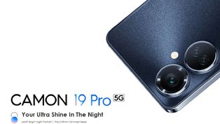 Tecno Camon 19 Pro 5G India Launch Set For August 10; Could Be A Game-Changer?