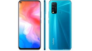 Vivo Y02s With 6.51-inch Display, Helio P35 SoC Coming Soon; Complete Specs Leaked