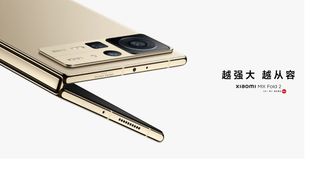 Xiaomi Mix Fold 2 Foldable Phone Goes Official; Could It Rival Samsung Galaxy Z Fold4?