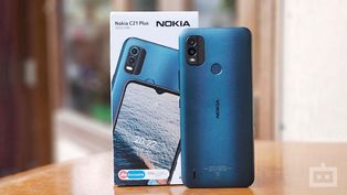 Nokia C21 Plus Review: Clean Software &amp; Big Battery Might Not Be Enough After All