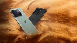 OnePlus 10T 5G A.08 Update Fixes Camera, Touch Response Issues