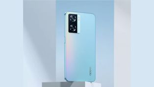 Oppo A77s Leaked Poster Reveals Design, Features Ahead Of Launch