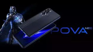 Tecno Pova Neo 5G India Launch is Nearing; Dimensity 810 SoC Confirmed