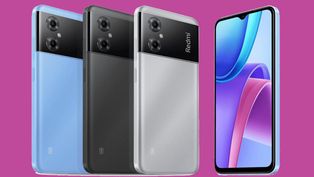 Xiaomi Redmi Note 11R With Dimensity 700 Launched: Price, Specifications