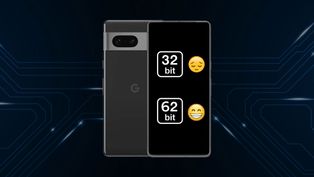 Google Pixel 7, Pixel 7 Pro Lose 32-Bit Application Support: End of an Era?