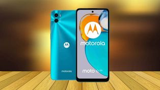 Moto E22s India Launch Likely Set for October 17; Can it Surpass Popularity of Redmi A1+?
