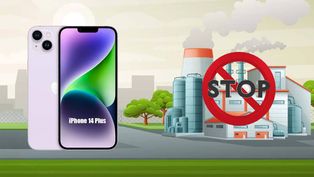 Apple iPhone 14 Plus Production Reduced: Will It Meet The Same Fate As iPhone Mini?