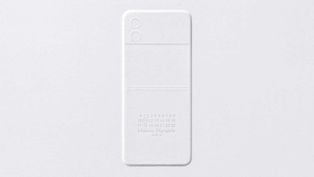 Samsung Galaxy Z Flip4 Maison Margiela Edition Teased Officially; What to Expect?
