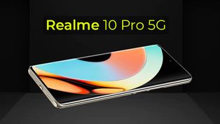 Realme 10 5G, 10 Pro 5G Specs Leak Ahead of Launch; Dimensity Chipsets Incoming