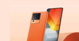 iQOO Neo 7 Racing Edition With Snapdragon 8+ Gen 1, 16GB RAM Launched: Price, Specifications
