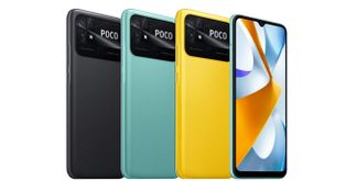 Poco C50 Teaser Out on Flipkart, India Launch Imminent
