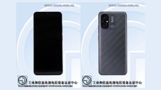 Redmi 11A Could Soon Replace The Redmi 10A; Spotted On IMDA, TENAA