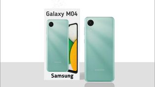 Samsung Galaxy M04 Spotted On Google Play: Affordable Android Smartphone With 3GB RAM