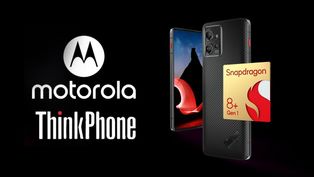 Motorola ThinkPhone Confirmed: “Business-grade” Android Smartphone To Launch Soon