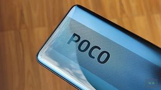 Mystery Poco Phone Secures IMDA Certification After Popping Up On EEC: Could Be Poco C55