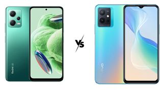 Redmi Note 12 5G Vs Vivo T1 5G: Specs, Display, Features, Compared