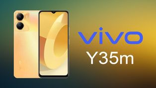 Vivo Y35m With Dimensity 700 SoC, 5G Connectivity Launched: Specifications, Price