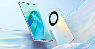 Honor Magic5 Lite With Snapdragon 695, Curved Display Launched