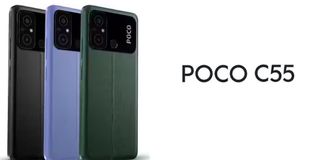 Poco C55 Launched In India: Check Specs, Features, and Price Of Budget Android Smartphone