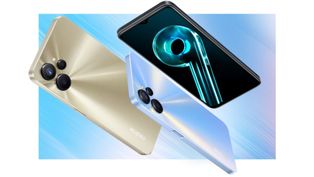 Realme 10T Could Launch Soon In India: A Rebadged Realme 9i 5G?