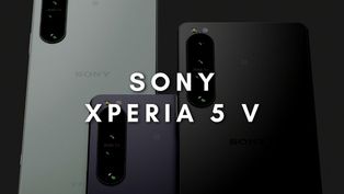 Sony Xperia 5 V Leaks on Geekbench With 16GB of RAM