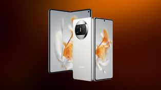 The Huawei Mate X3 Announced in China: Competitor to Galaxy Z Fold4?