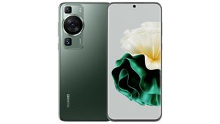 Huawei P60 Series With Snapdragon 8+ Gen 1 Chipset Announced