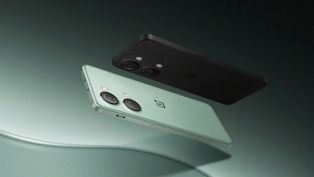OnePlus Ace 2V With MediaTek Dimensity 9000 SoC Launched: Specifications, Price