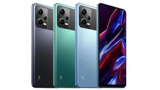 Poco X5 5G India Launch Teased: Android Smartphone With SD695 SoC, AMOLED Screen Arriving This Month
