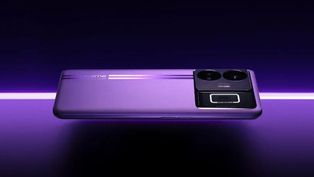 Realme GT Neo5 SE to Launch on April 3; Here Are All the Details